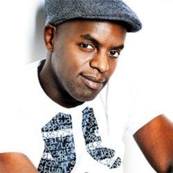 Trevor Nelson