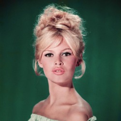 Brigitte Bardot