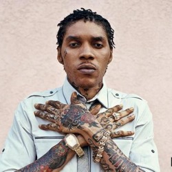 Vybz Kartel