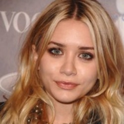 Ashley Olsen