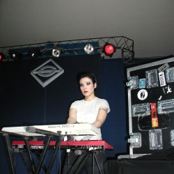 Nic Endo