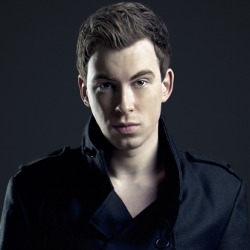 Hardwell