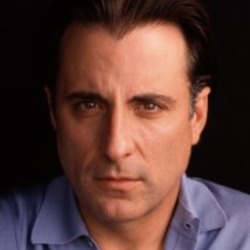 Andy Garcia