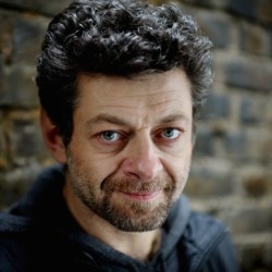 Andy Serkis