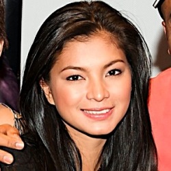 Angel Locsin