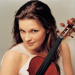 Janine Jansen