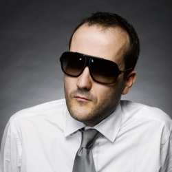 Fred Falke