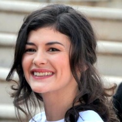 Audrey Tautou