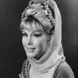 Barbara Eden