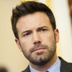 Ben Affleck