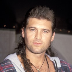 Billy Ray Cyrus