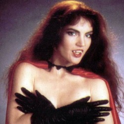 Brinke Stevens