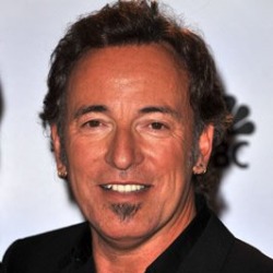 Bruce Springsteen