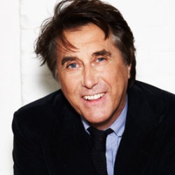 Bryan Ferry