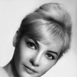 Barbara Brylska