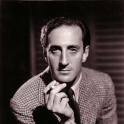 Basil Rathbone