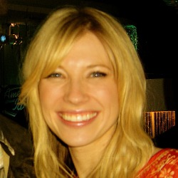 Brooke White