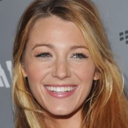 Blake Lively