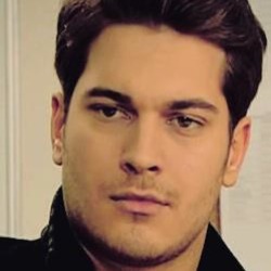 Cagatay Ulusoy