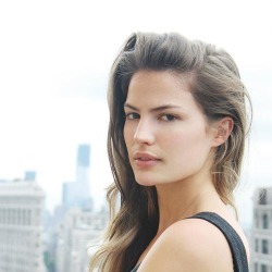 Cameron Russell
