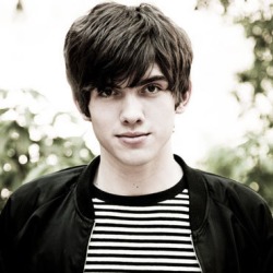 Carter Jenkins