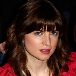 Cecile Cassel