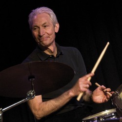 Charlie Watts