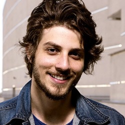 Chay Suede