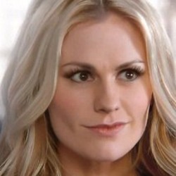 Anna Paquin