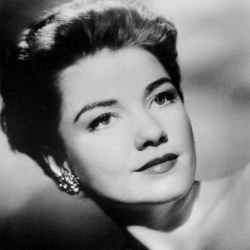 Anne Baxter