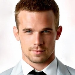 Cam Gigandet