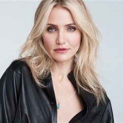 Cameron Diaz