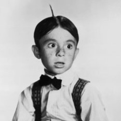 Carl Switzer
