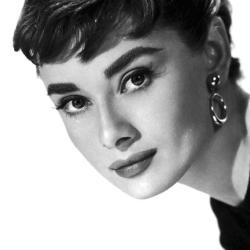 Audrey Hepburn