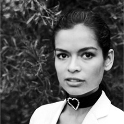Bianca Jagger