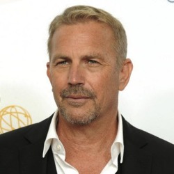 Kevin Costner
