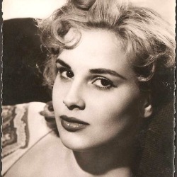 Antonella Lualdi