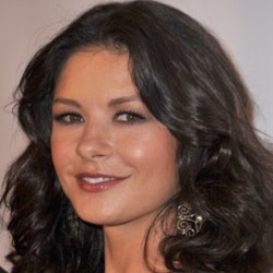 Catherine Zeta-Jones