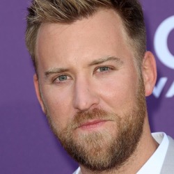 Charles Kelley