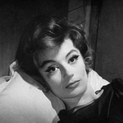 Anouk Aimee