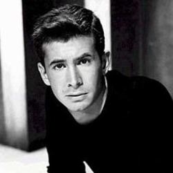 Anthony Perkins