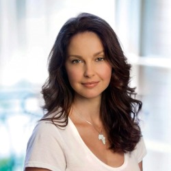 Ashley Judd