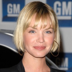 Ashley Scott