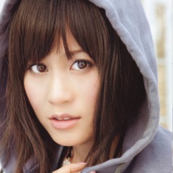 Atsuko Maeda