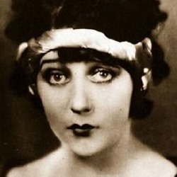 Barbara La Marr