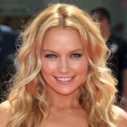 Becki Newton