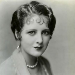 Billie Dove