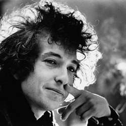 Bob Dylan