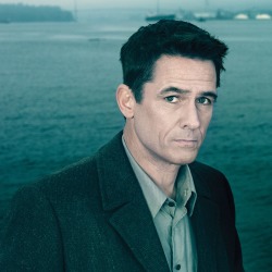 Billy Campbell