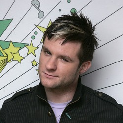 Blake Lewis